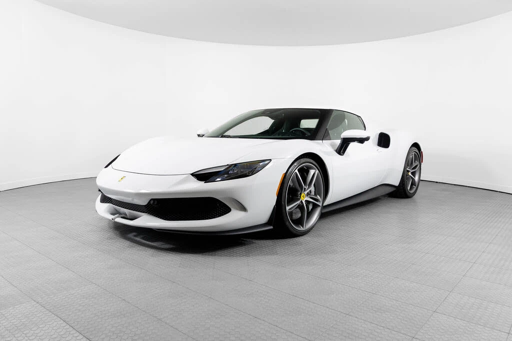 2024 Ferrari 296 GTB - Image 12 of 31