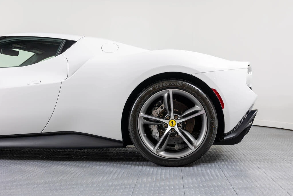 2024 Ferrari 296 GTB - Image 10 of 31