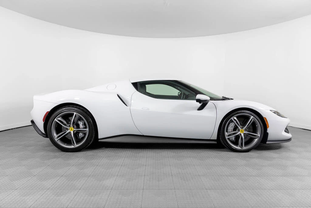 2024 Ferrari 296 GTB - Image 18 of 31