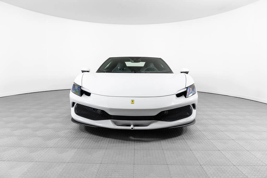 2024 Ferrari 296 GTB - Image 16 of 31