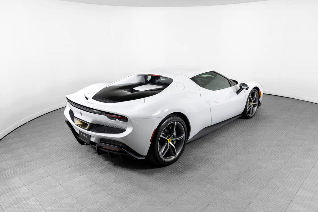 2024 Ferrari 296 GTB - Image 2 of 31