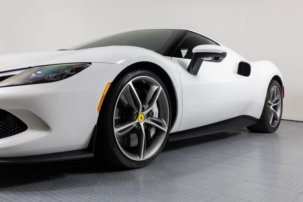 2024 Ferrari 296 GTB - Image 28 of 31