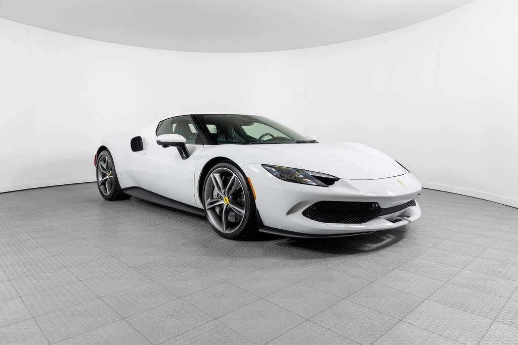 2024 Ferrari 296 GTB - Image 17 of 31
