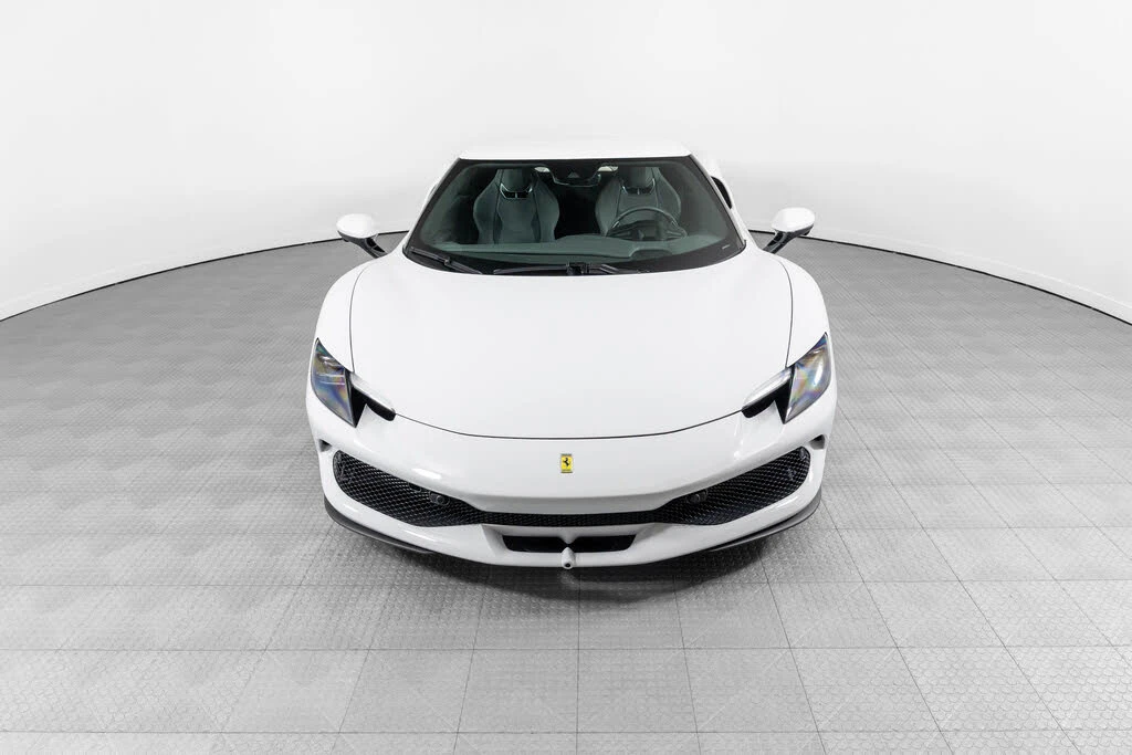 2024 Ferrari 296 GTB - Image 15 of 31