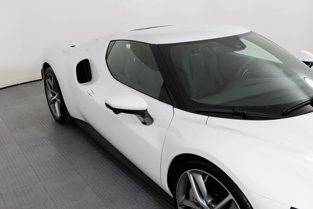 2024 Ferrari 296 GTB - Image 24 of 31