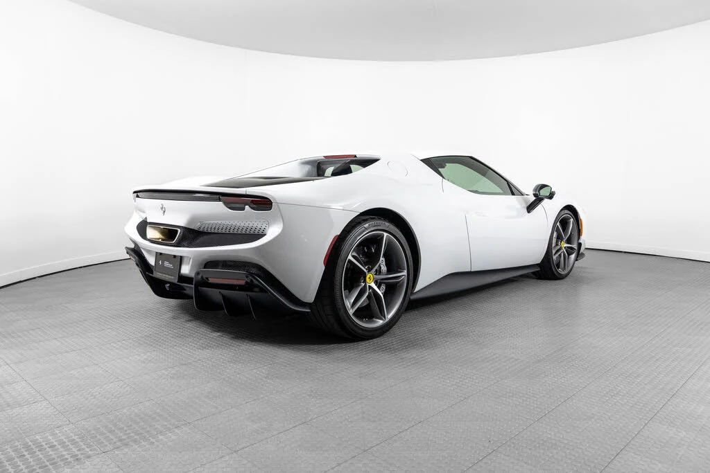 2024 Ferrari 296 GTB - Image 20 of 31