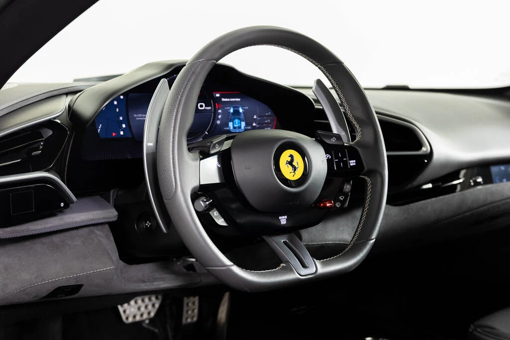 2024 Ferrari 296 GTB - Image 30 of 31