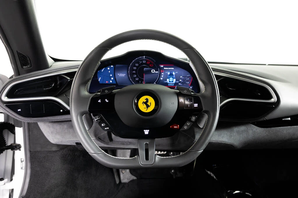 2024 Ferrari 296 GTB - Image 5 of 31
