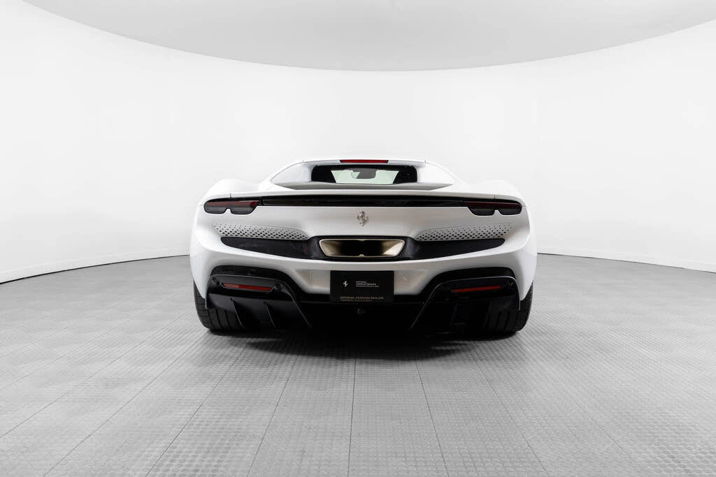 2024 Ferrari 296 GTB - Image 6 of 31