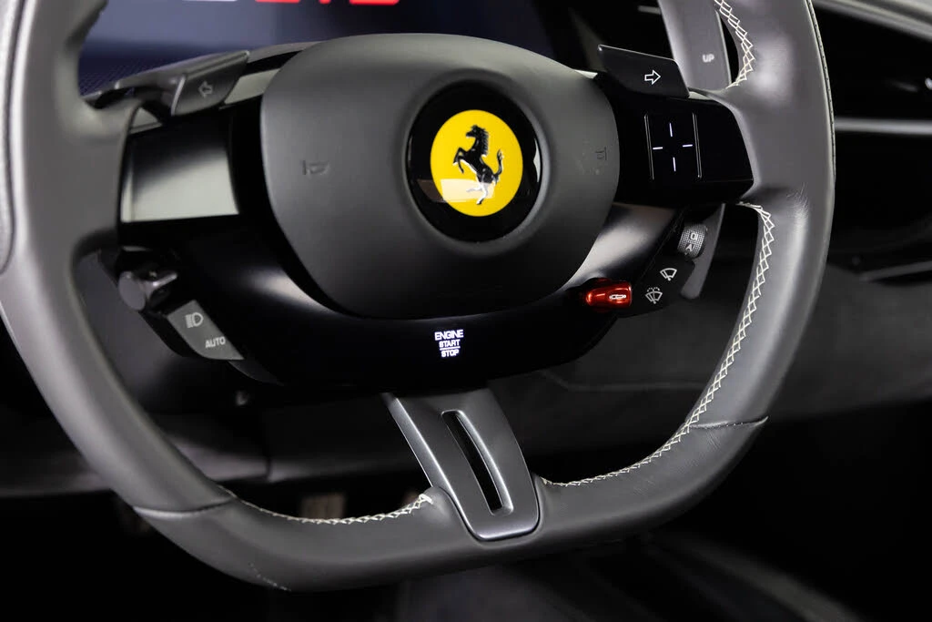 2024 Ferrari 296 GTB - Image 31 of 31