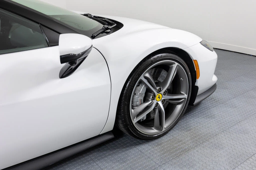 2024 Ferrari 296 GTB - Image 27 of 31