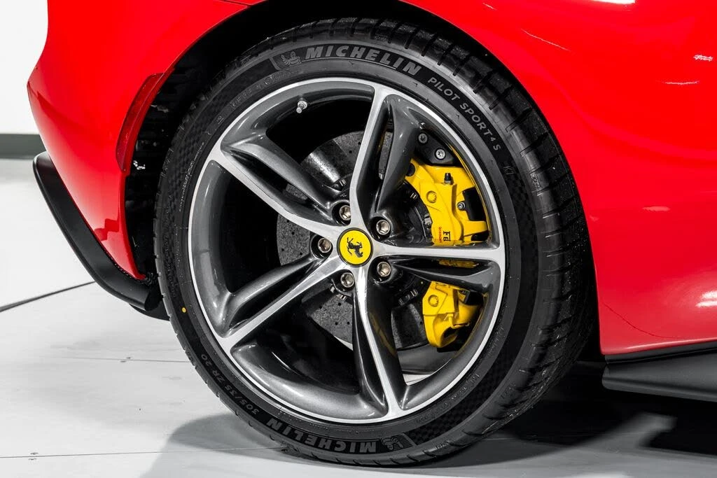 2024 Ferrari 296 GTB - Image 23 of 31