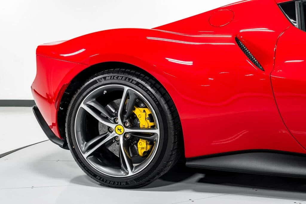 2024 Ferrari 296 GTB - Image 22 of 31