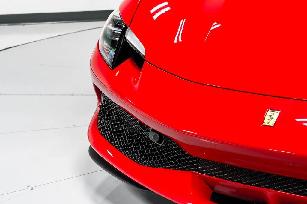 2024 Ferrari 296 GTB - Image 9 of 31