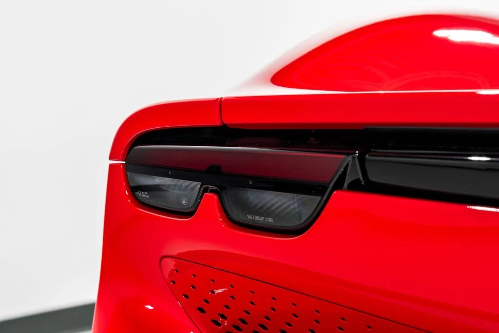 2024 Ferrari 296 GTB - Image 26 of 31