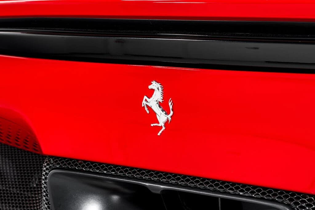 2024 Ferrari 296 GTB - Image 25 of 31