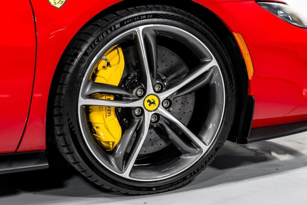 2024 Ferrari 296 GTB - Image 21 of 31