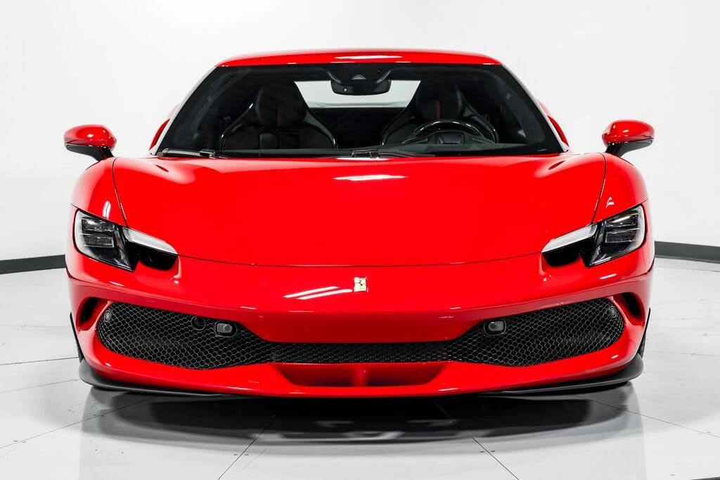 2024 Ferrari 296 GTB - Image 8 of 31