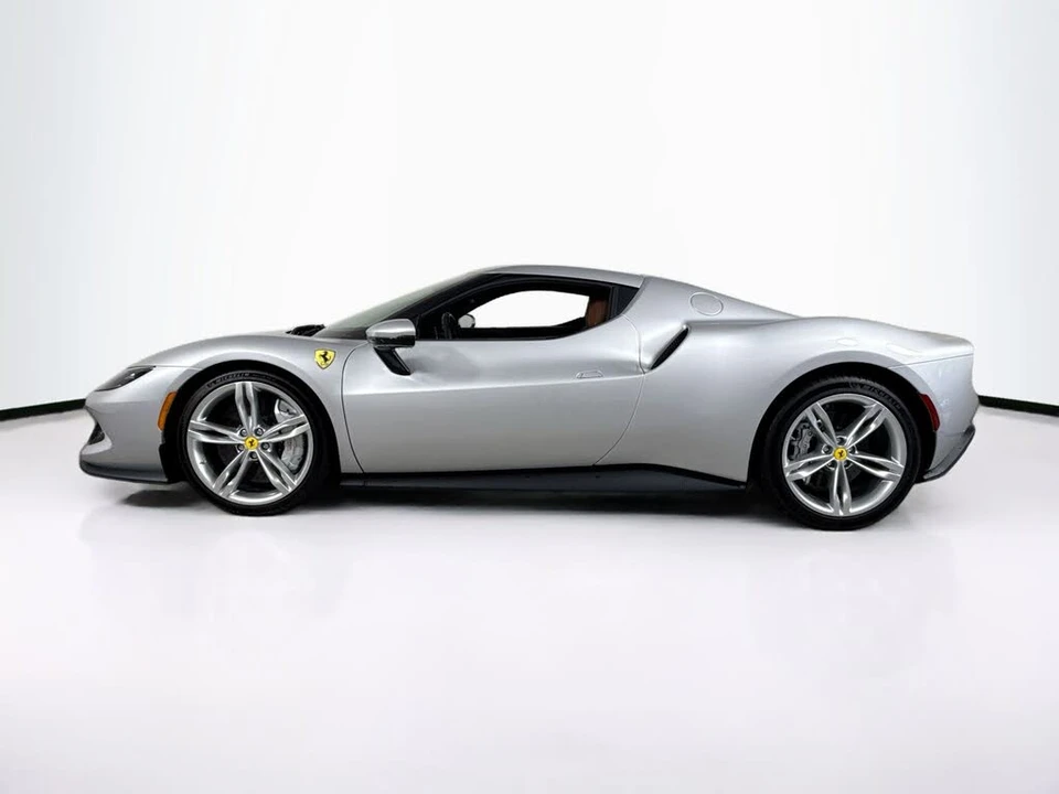 2024 Ferrari 296 GTB - Image 4 of 6