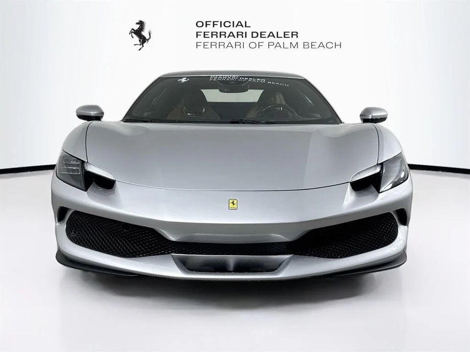 2024 Ferrari 296 GTB - Image 2 of 6