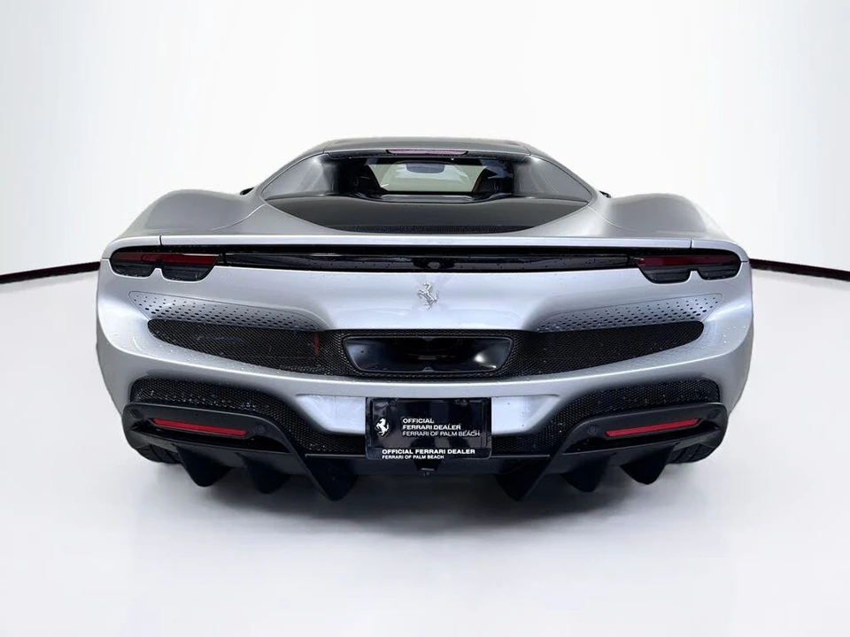 2024 Ferrari 296 GTB - Image 6 of 6