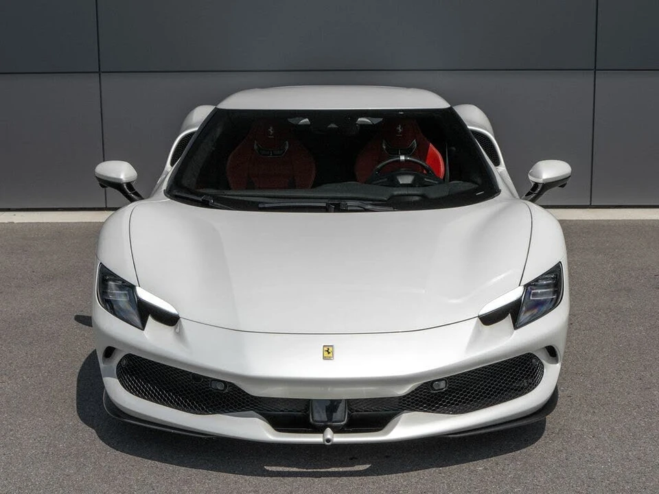 2024 Ferrari 296 GTB - Image 2 of 6