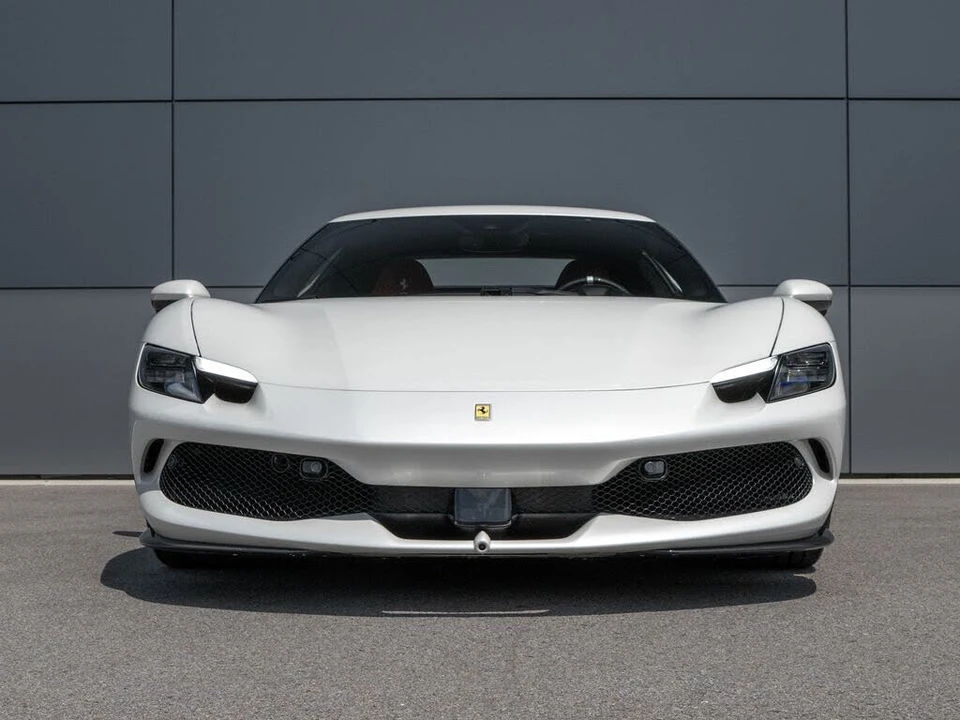 2024 Ferrari 296 GTB - Image 3 of 6