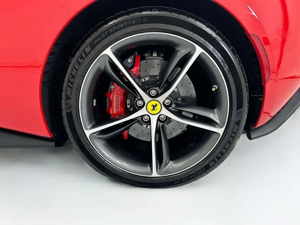 2024 Ferrari 296 GTB - Image 27 of 31