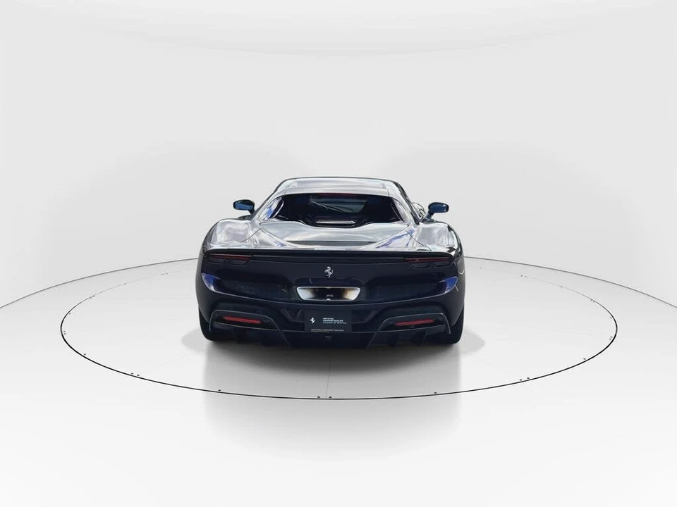 2024 Ferrari 296 GTB - Image 7 of 31
