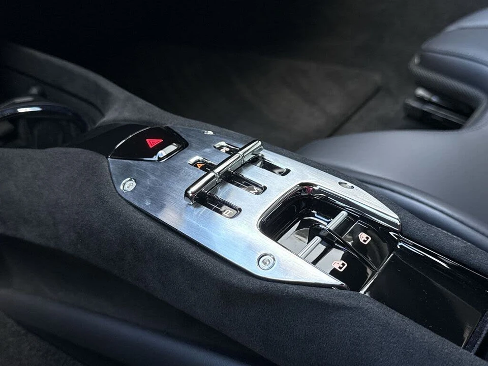 2024 Ferrari 296 GTB - Image 19 of 31