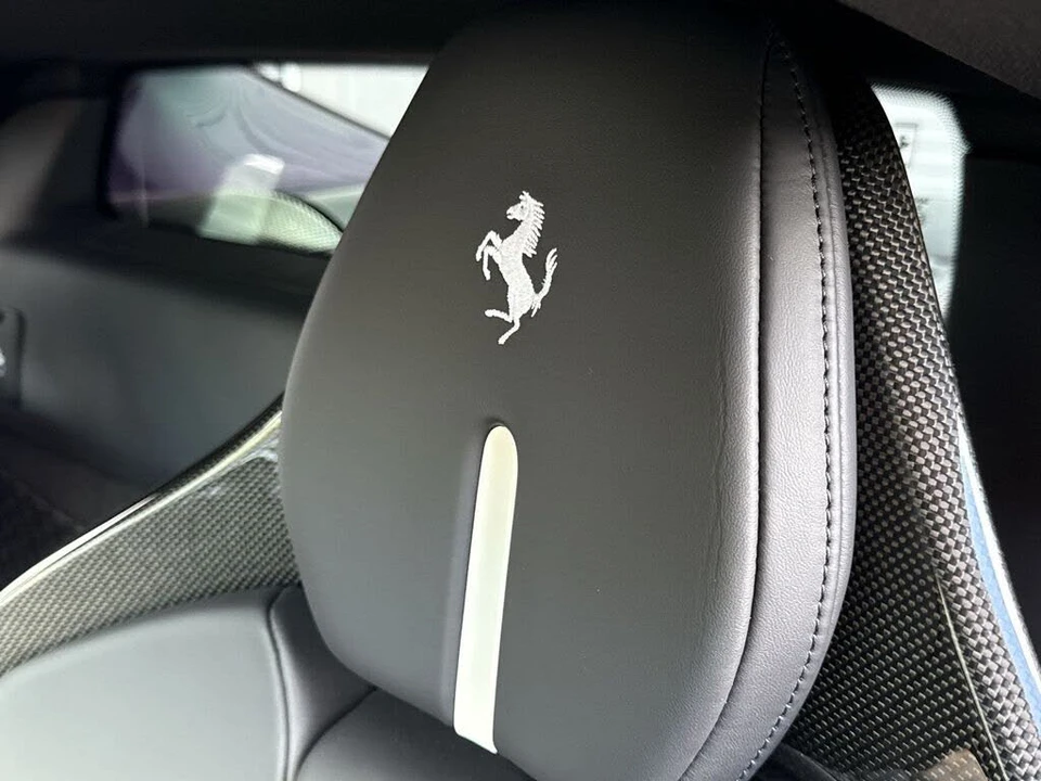2024 Ferrari 296 GTB - Image 30 of 31