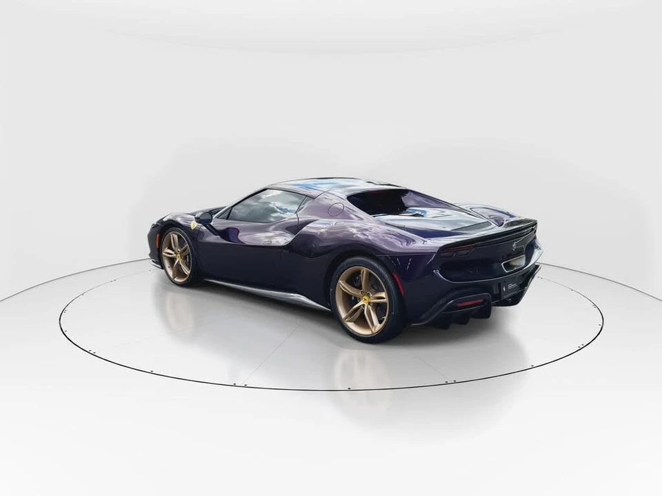 2024 Ferrari 296 GTB - Image 6 of 31