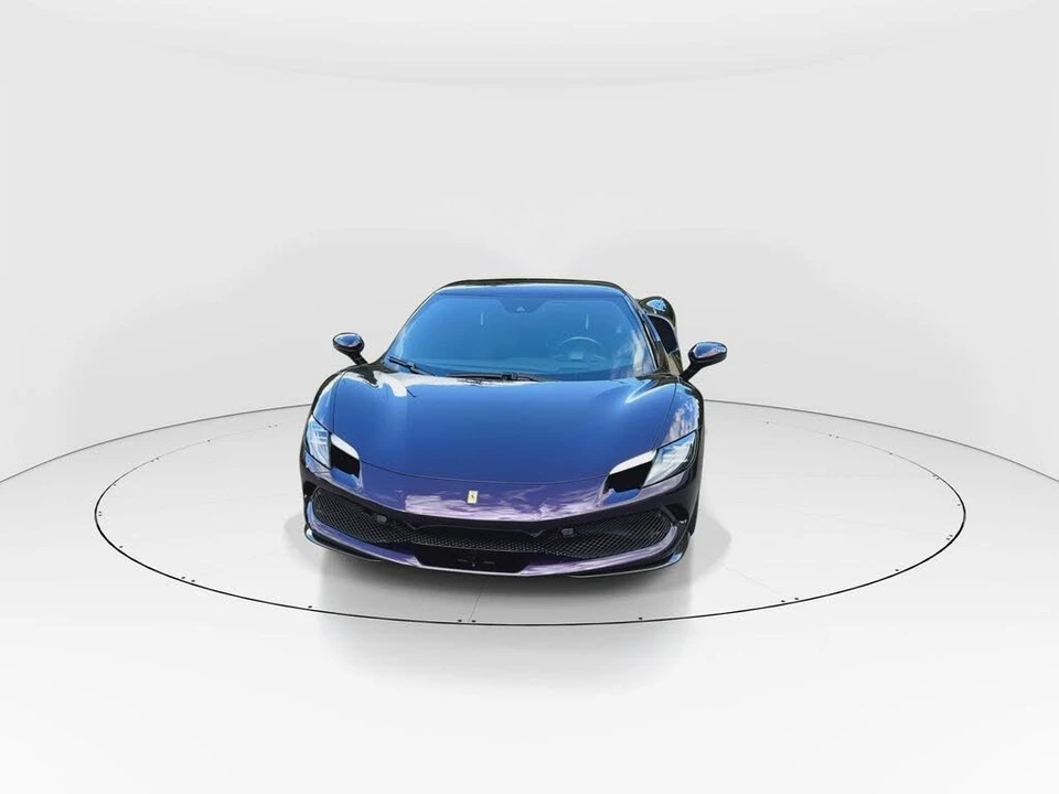 2024 Ferrari 296 GTB - Image 3 of 31