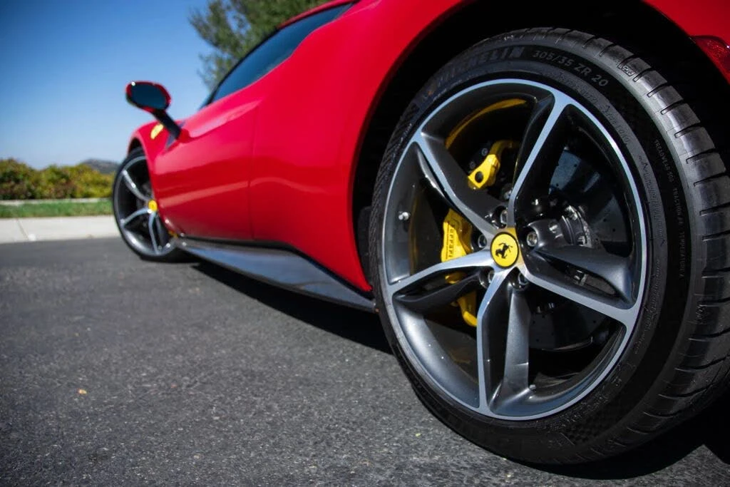 2024 Ferrari 296 GTB - Image 7 of 11
