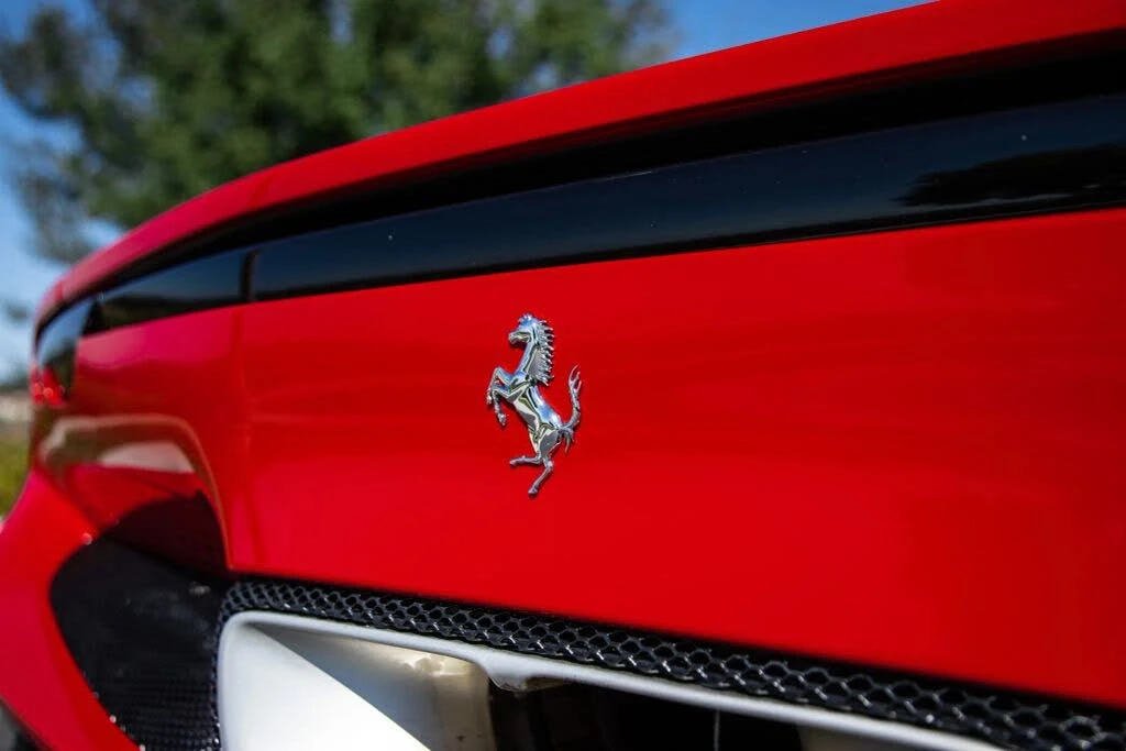 2024 Ferrari 296 GTB - Image 9 of 11