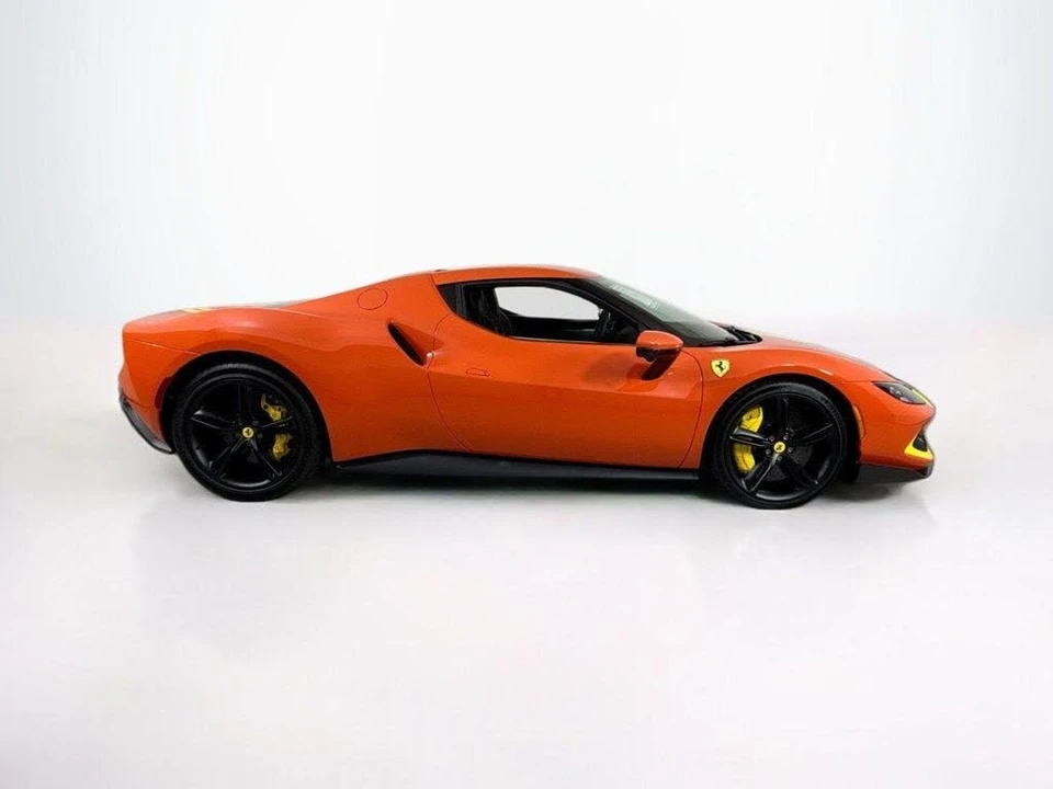 2024 Ferrari 296 GTB - Image 10 of 28