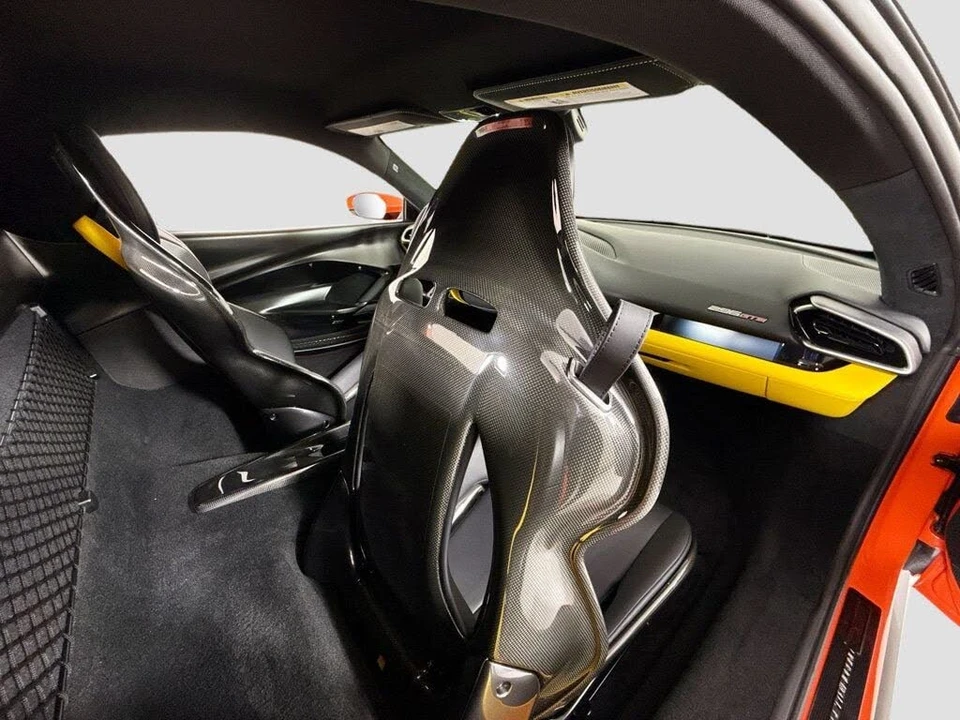 2024 Ferrari 296 GTB - Image 23 of 28