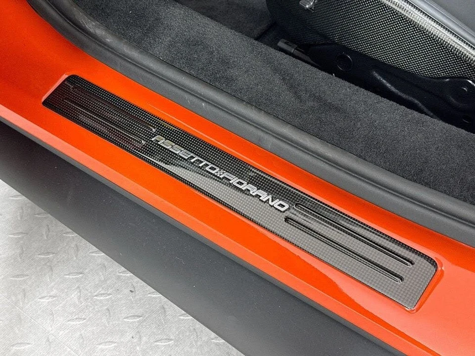 2024 Ferrari 296 GTB - Image 28 of 28
