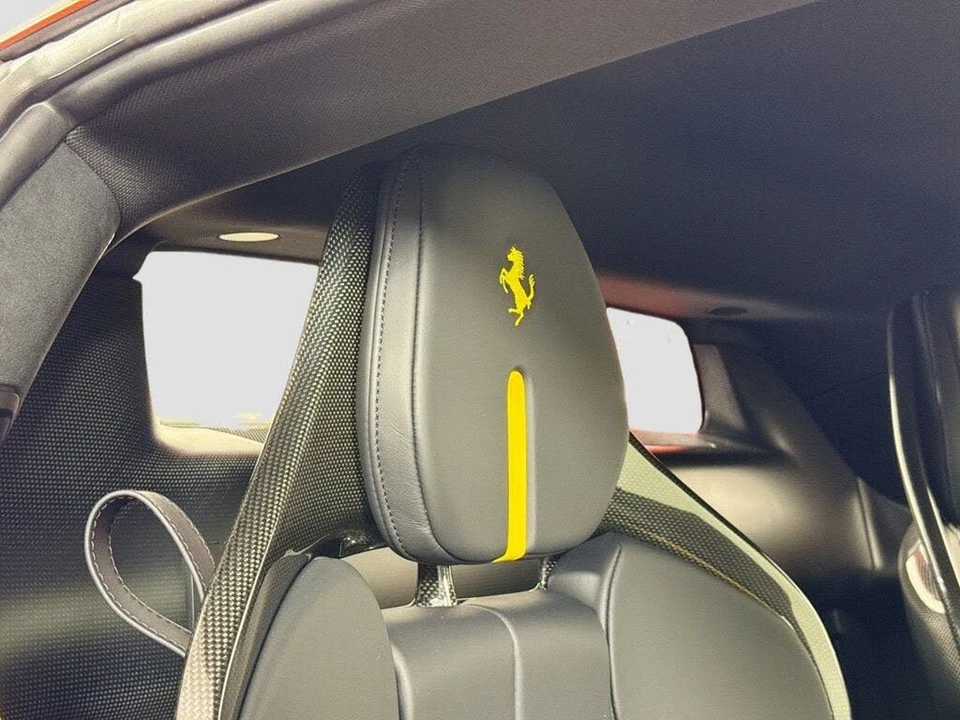 2024 Ferrari 296 GTB - Image 24 of 28