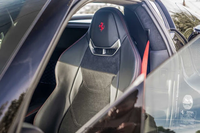 2024 Ferrari 296 GTB - Image 24 of 31