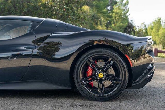2024 Ferrari 296 GTB - Image 5 of 31
