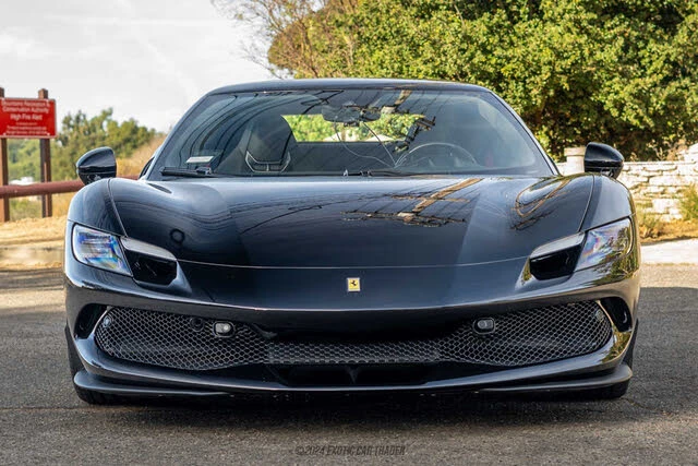 2024 Ferrari 296 GTB - Image 13 of 31