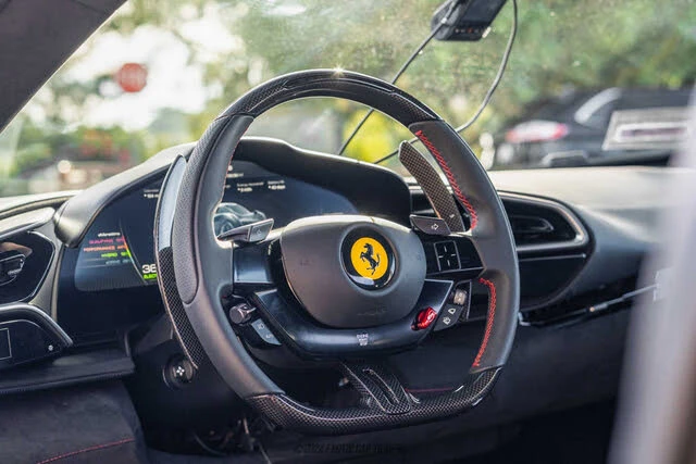 2024 Ferrari 296 GTB - Image 22 of 31