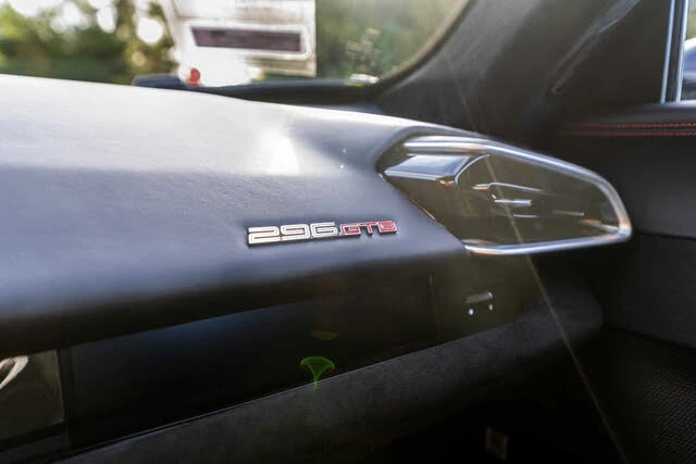 2024 Ferrari 296 GTB - Image 27 of 31