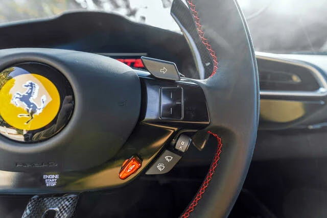 2024 Ferrari 296 GTB - Image 26 of 31