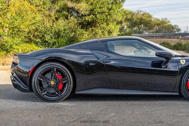 2024 Ferrari 296 GTB - Image 10 of 31