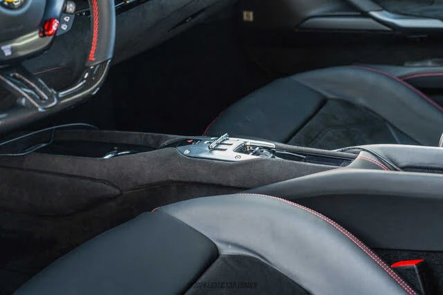 2024 Ferrari 296 GTB - Image 23 of 31