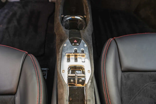 2024 Ferrari 296 GTB - Image 31 of 31