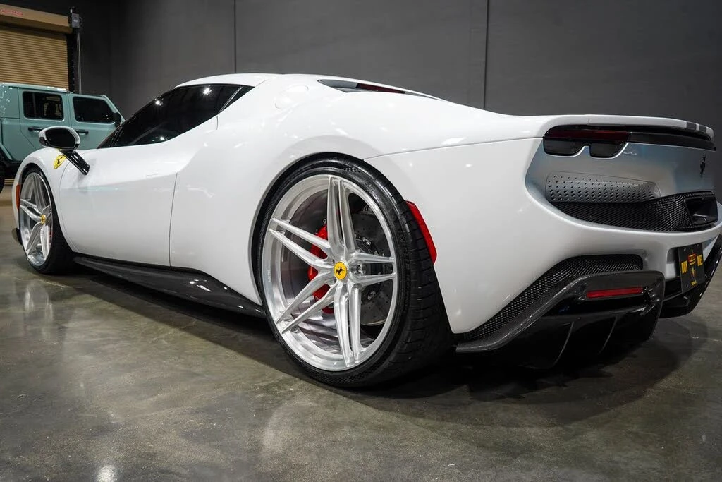 2024 Ferrari 296 GTB - Image 23 of 31