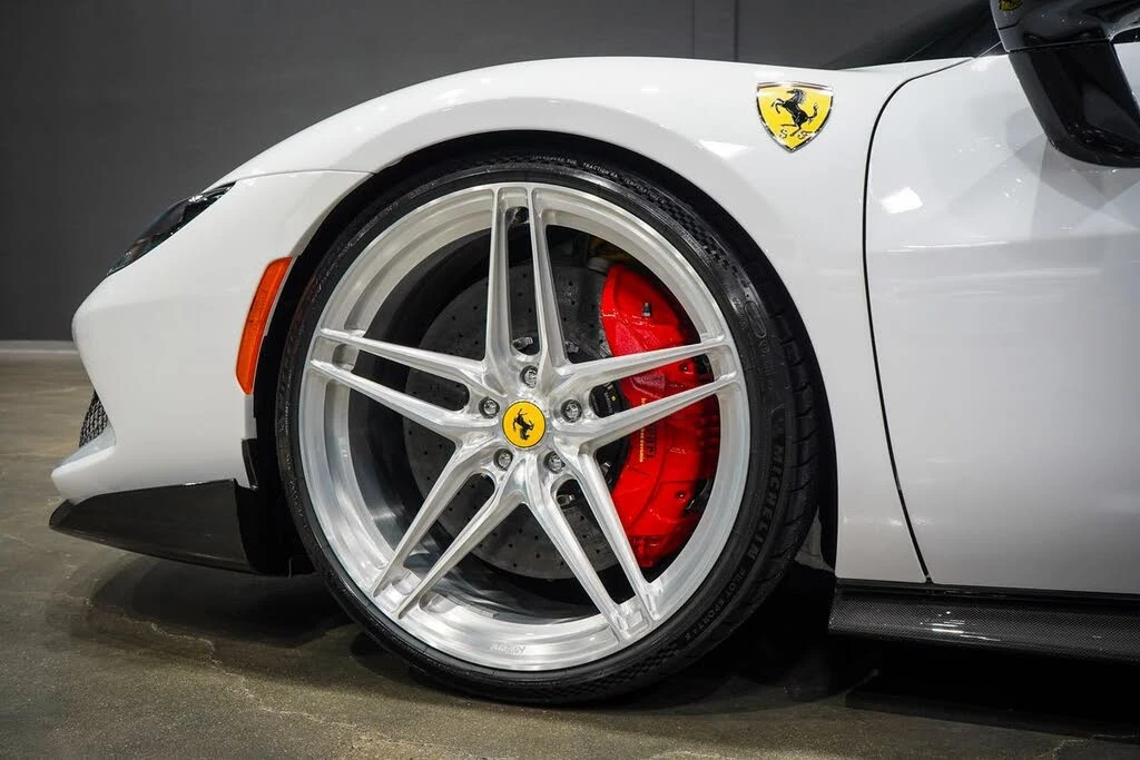 2024 Ferrari 296 GTB - Image 20 of 31